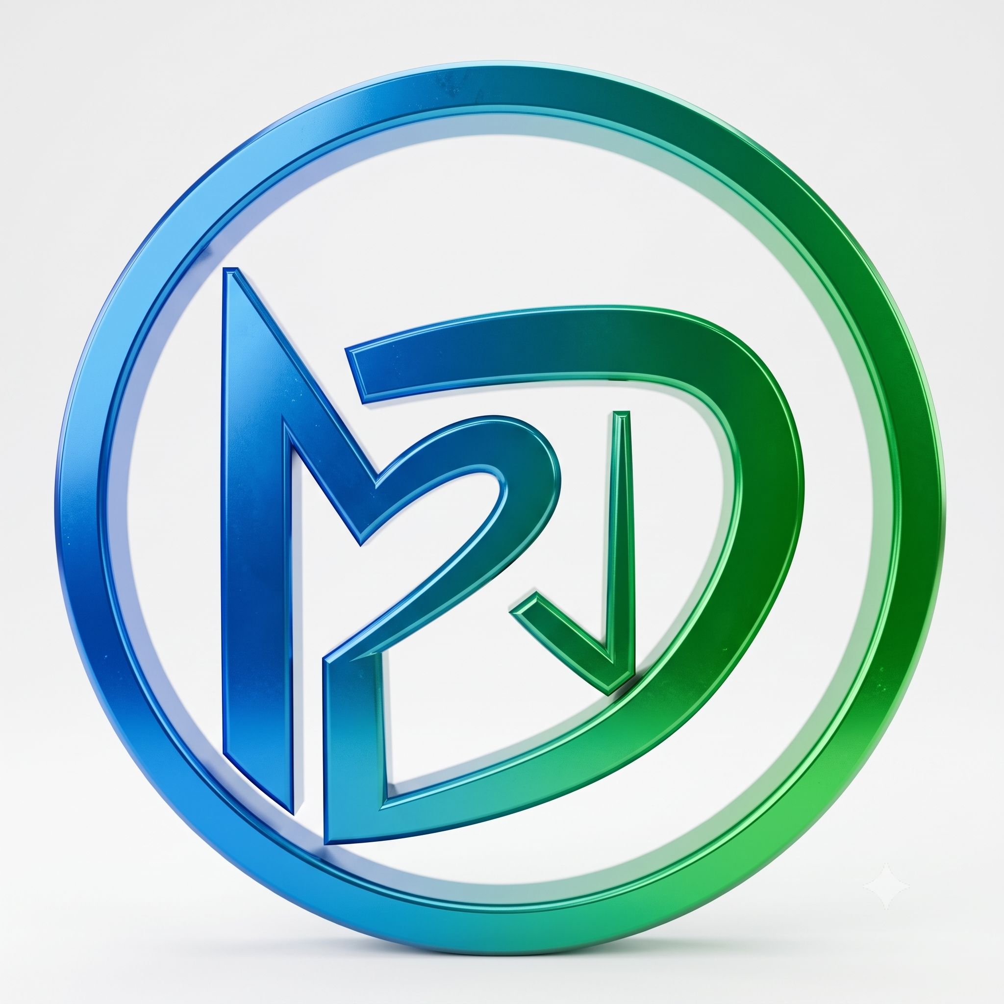 DRAAN STUDIO Logo
